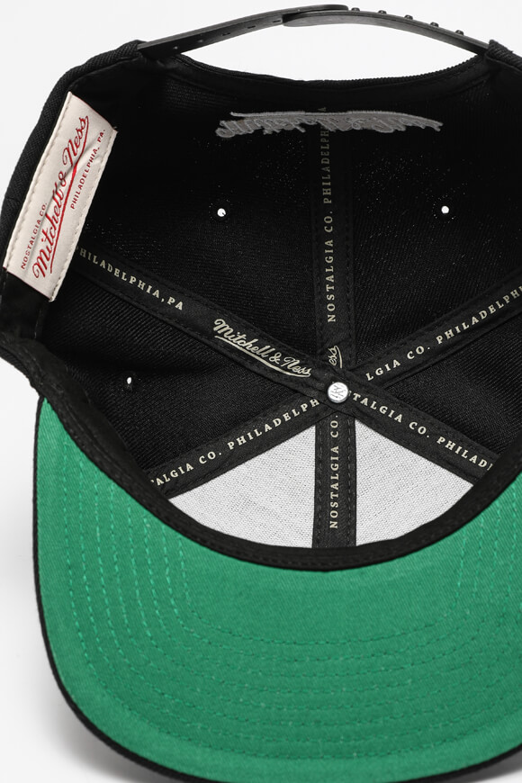 Bild von Snapback Cap - Chicago Bulls