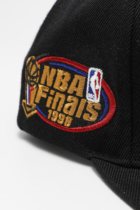 Bild von Snapback Cap - Chicago Bulls