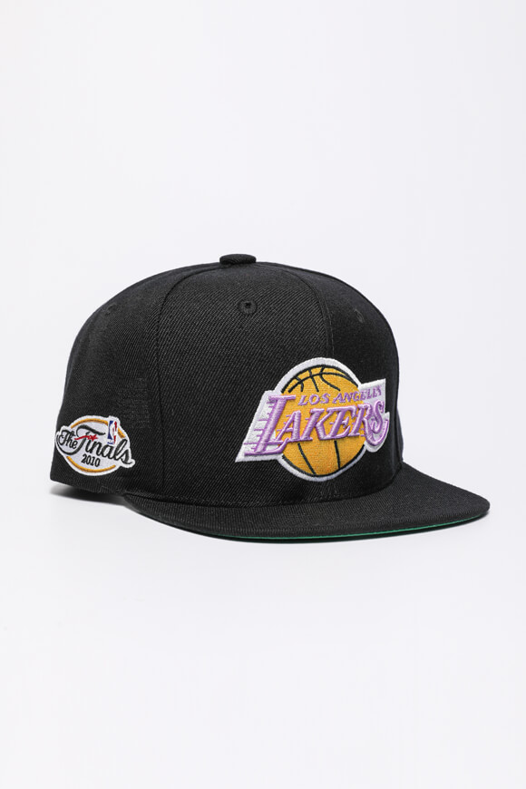Image sur Casquette snapback - LA Lakers