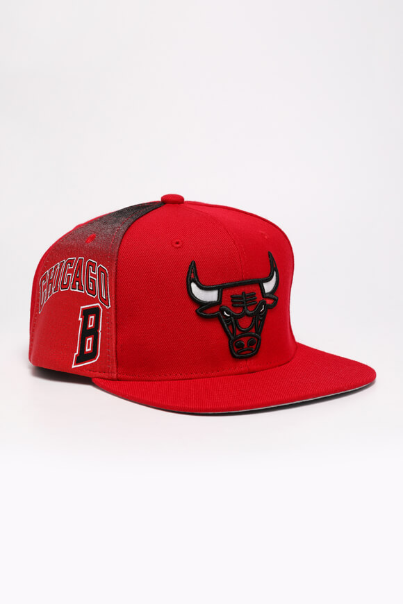 Image sur Casquette snapback - Chicago Bulls