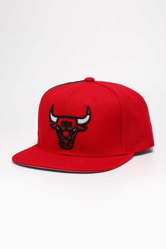 Image sur Casquette snapback - Chicago Bulls