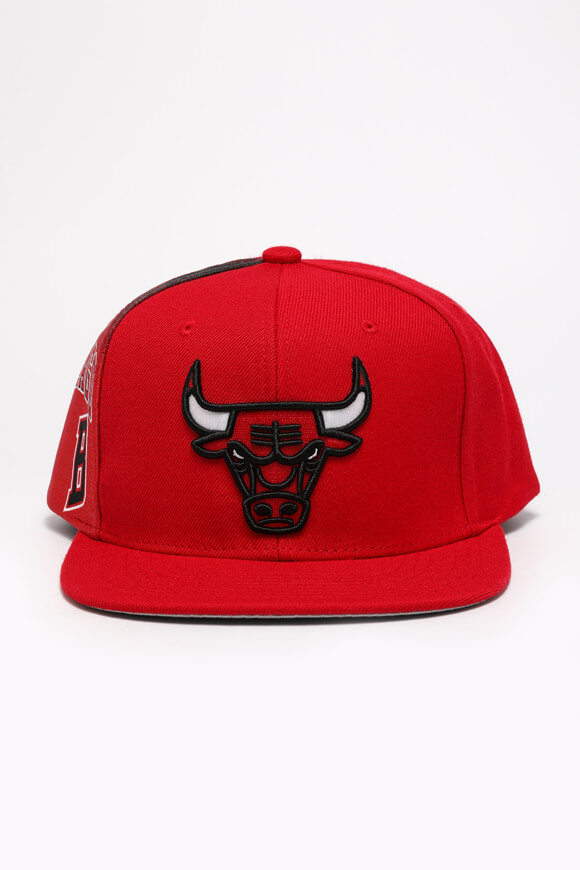 Image sur Casquette snapback - Chicago Bulls
