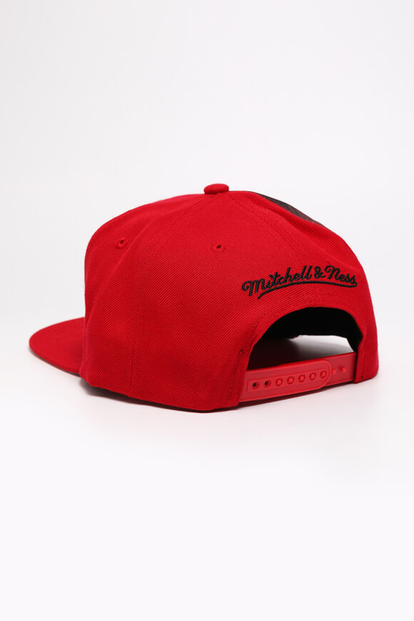 Image sur Casquette snapback - Chicago Bulls