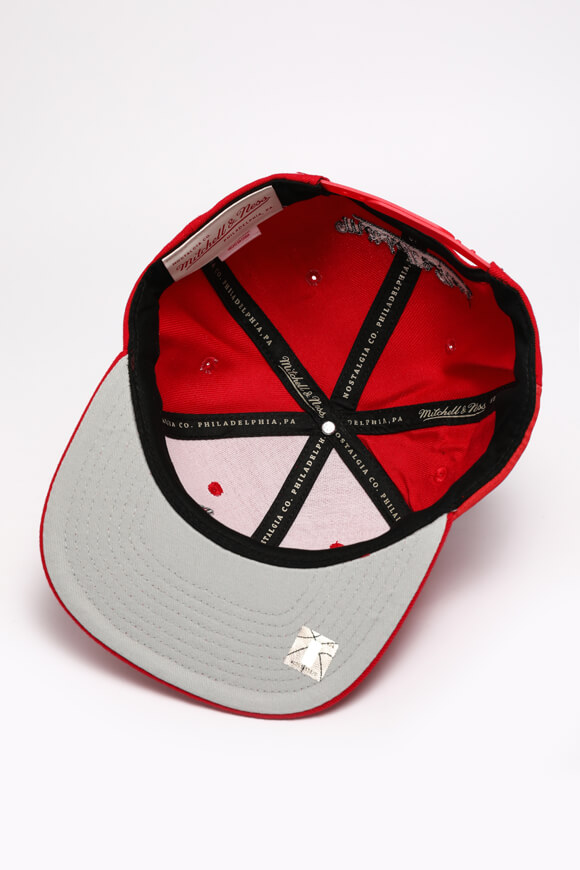 Image sur Casquette snapback - Chicago Bulls