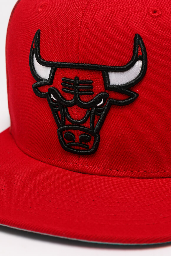 Image sur Casquette snapback - Chicago Bulls