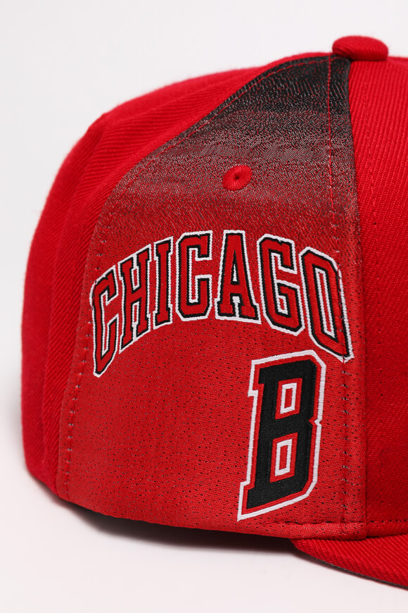 Image sur Casquette snapback - Chicago Bulls