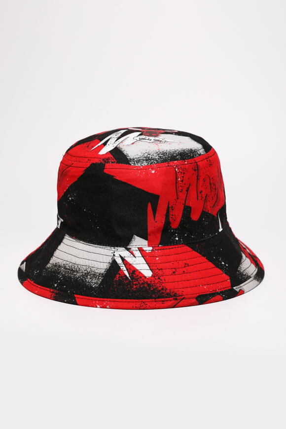 Bild von Wende-Fischerhut / Bucket Hat - Chicago Bulls