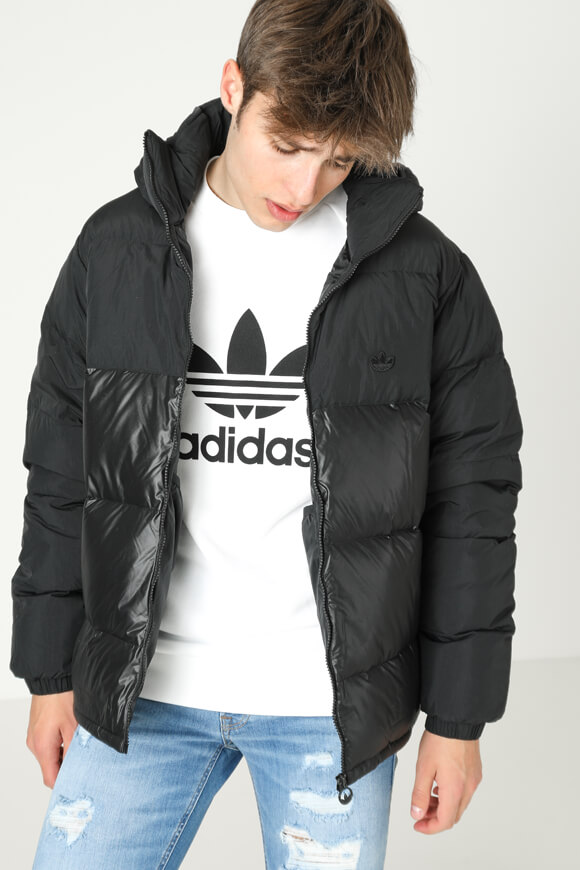 Daunenjacke cheap von adidas