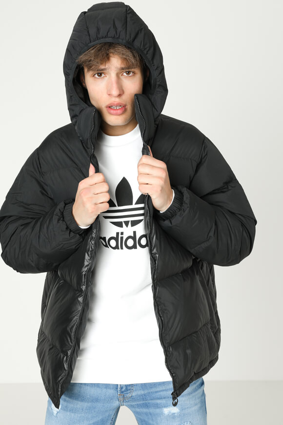 Adidas sst clearance daunenjacke