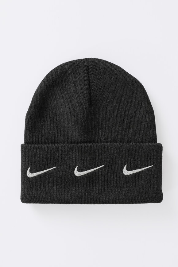 Bonnet gris online nike