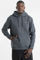 Bild von Fleece Kapuzensweatshirt