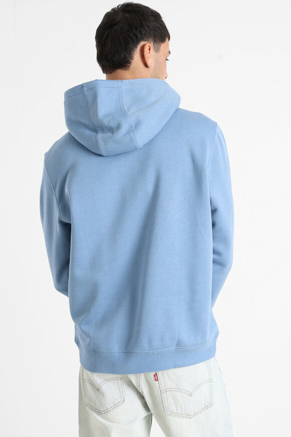 Bild von Fleece Kapuzensweatshirt