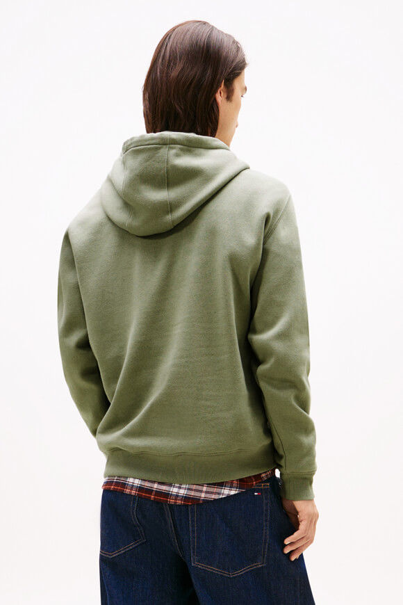 Bild von Fleece Kapuzensweatshirt