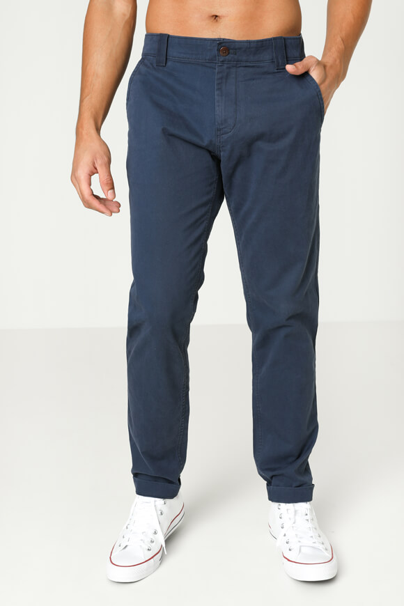 Tommy Jeans Chinos L32 Navy