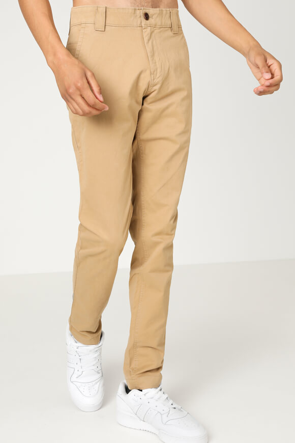 Tommy Jeans Chinos L32 Beige