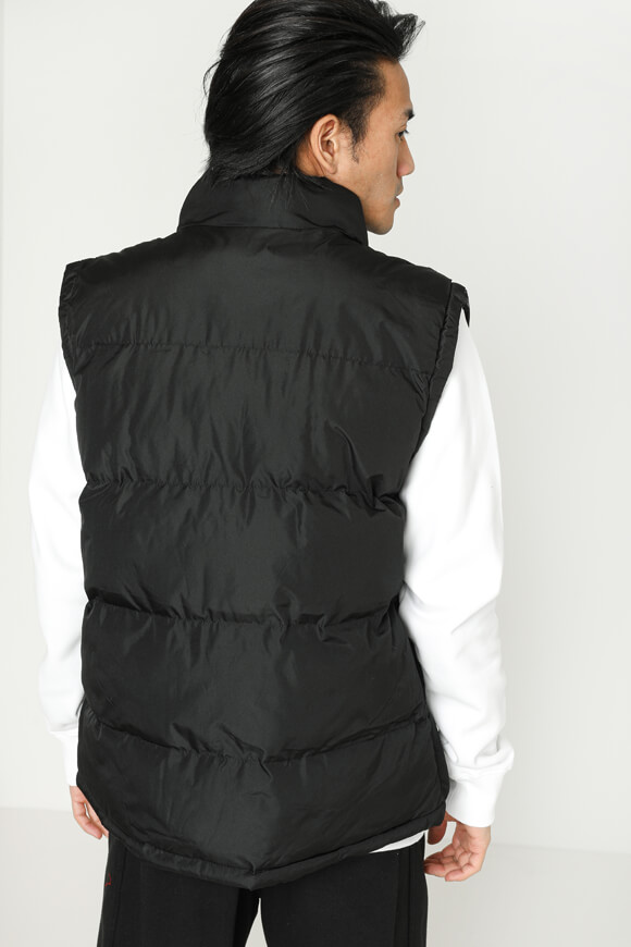 Image sur Gilet matelassé