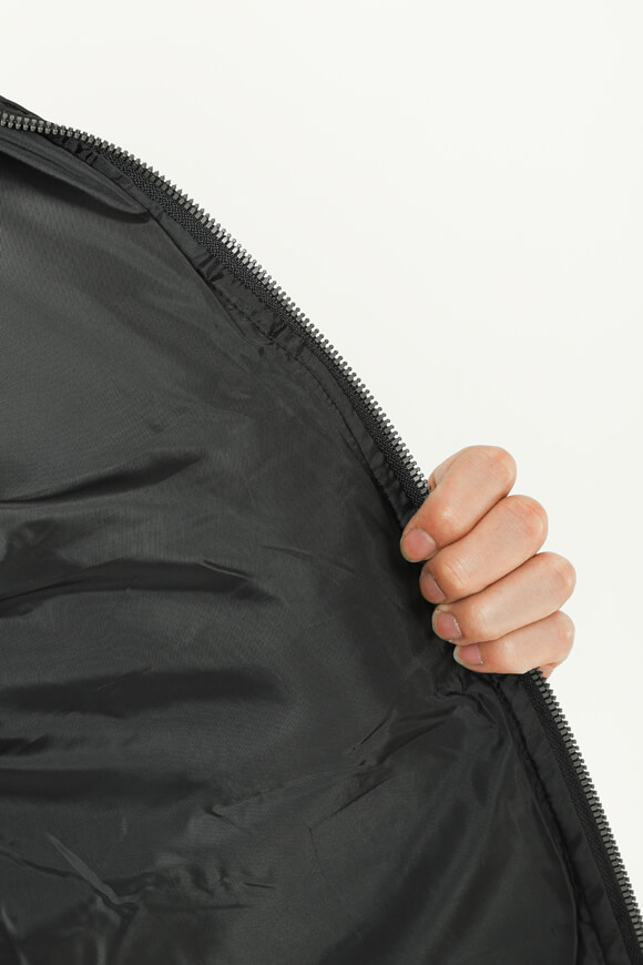 Image sur Gilet matelassé