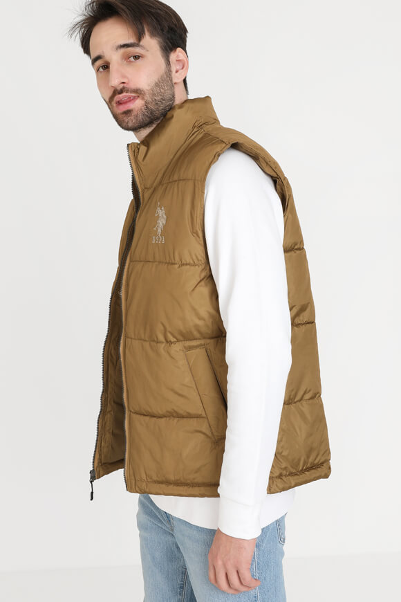 Bild von Puffer Gilet