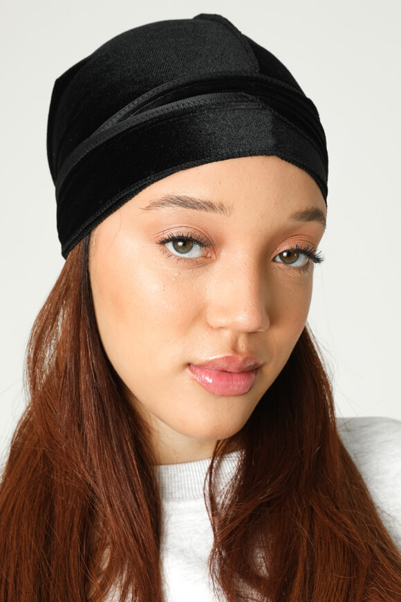 Image sur Durag en velours