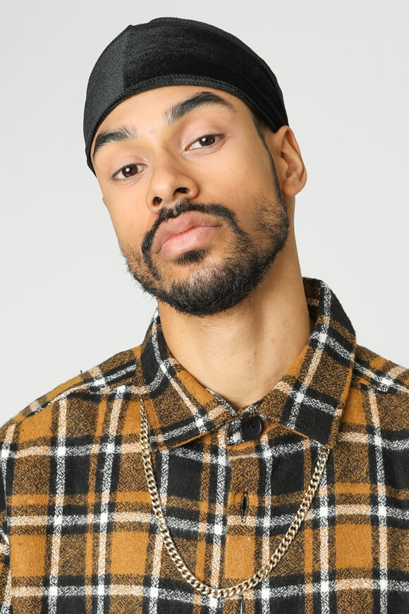 Image sur Durag en velours