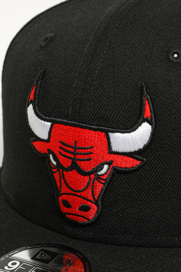 Bild von 9Fifty Cap / Snapback - Chicago Bulls
