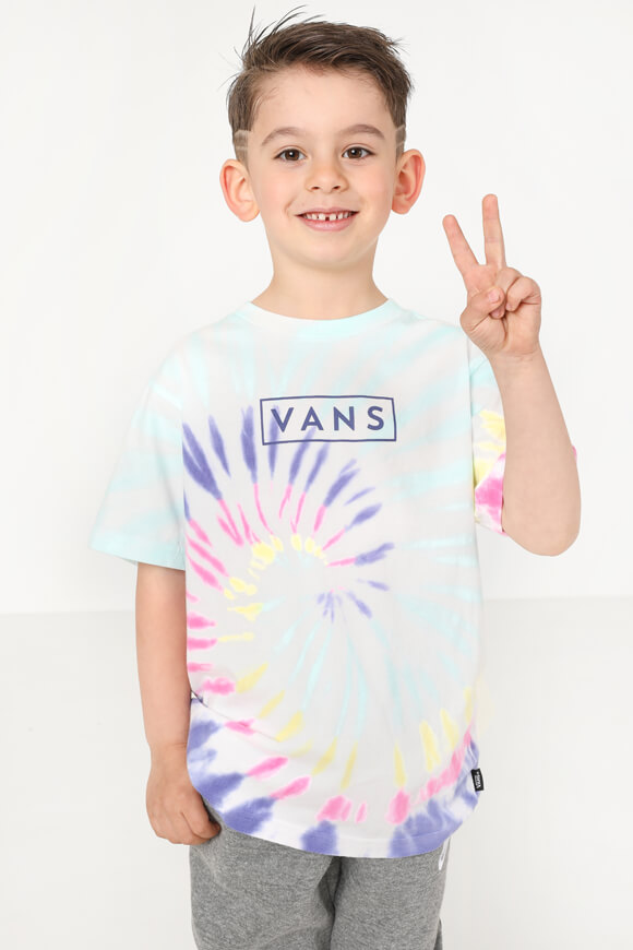 Vans junior outlet fille