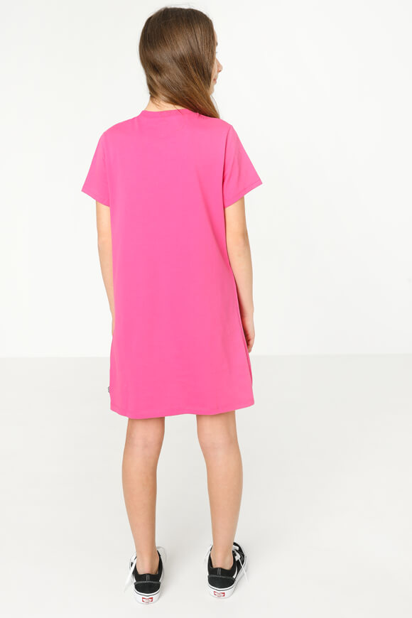 Bild von T-Shirt-Kleid