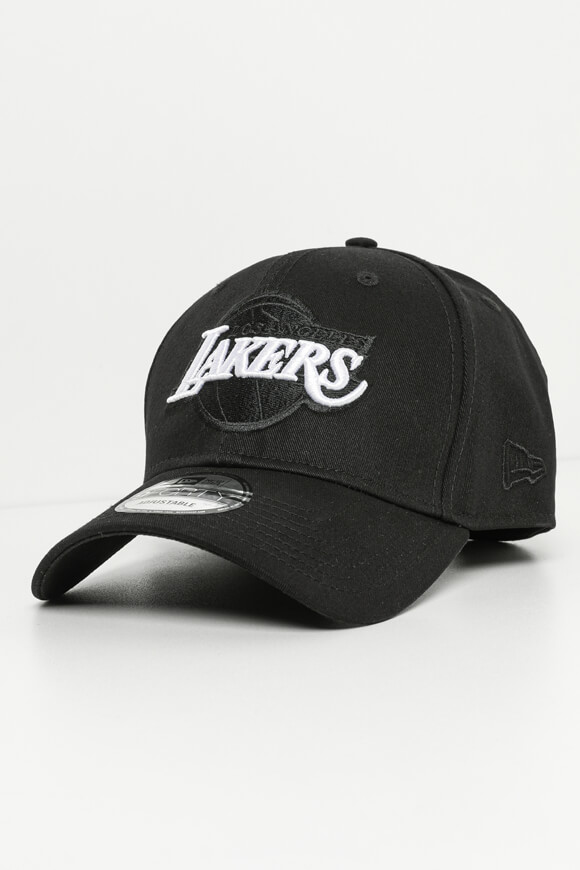 Image sur Casquette 9forty / snapback - Lakers