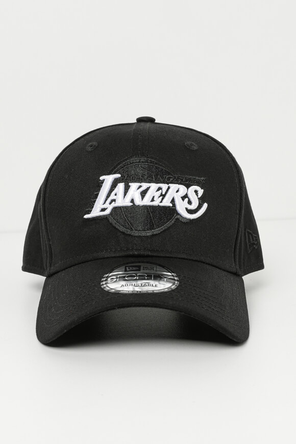 Image sur Casquette 9forty / snapback - Lakers