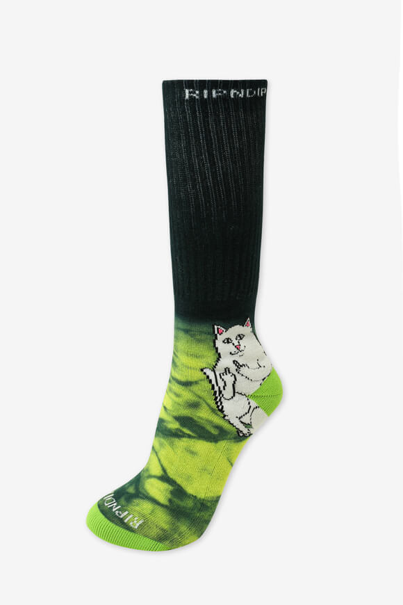 Bild von Socken