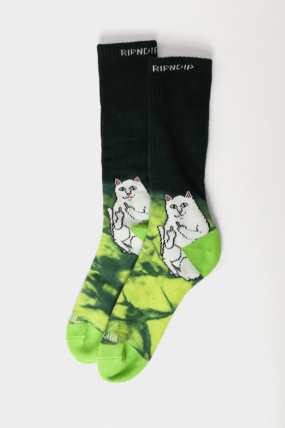 Bild von Socken