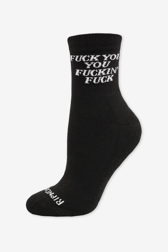 Image sur Chaussettes