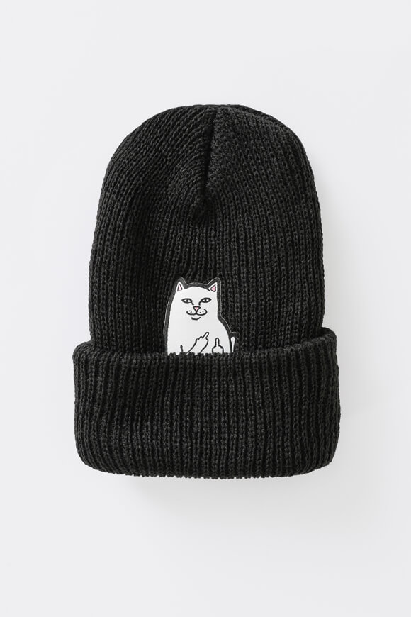 Image sur Bonnet