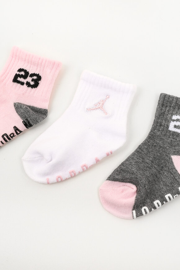 Bild von Air Dreierpack Baby Socken