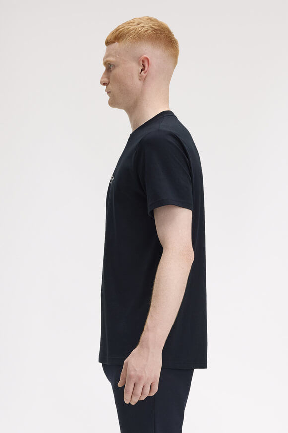 Bild von Embroidered T-Shirt