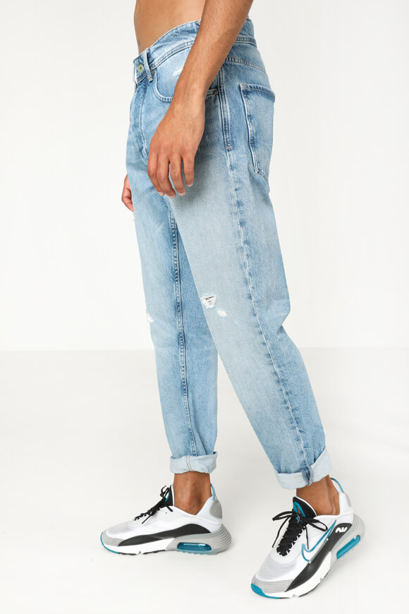 Bild von Callen Crop Relaxed Fit Jeans L32