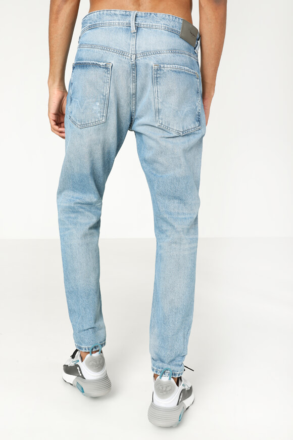 Bild von Callen Crop Relaxed Fit Jeans L32