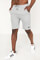 Image de Short en sweat