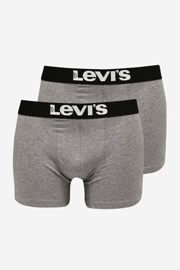 Bild von Doppelpack Boxershorts