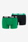 Image de Lot de 2 boxers