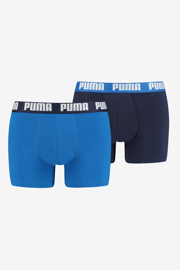 Bild von Doppelpack Boxershorts