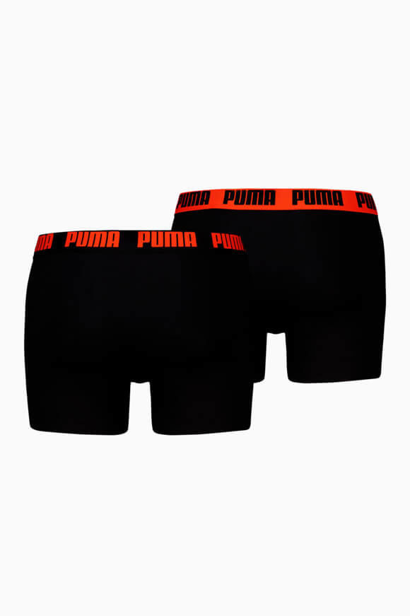 Bild von Lot de deux boxers