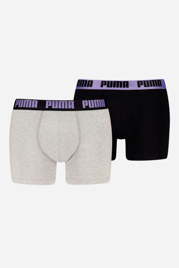 Bild von Doppelpack Boxershorts