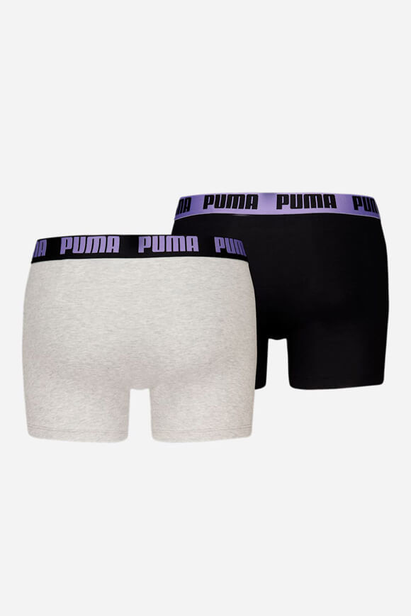 Bild von Doppelpack Boxershorts