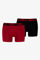 Image de Lot de deux boxers