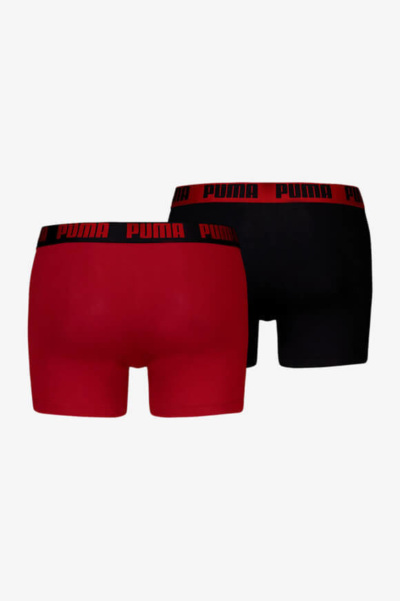 Bild von Doppelpack Boxershorts