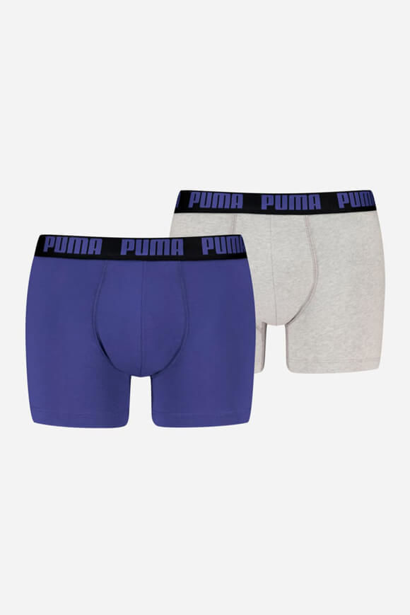 Bild von Doppelpack Boxershorts