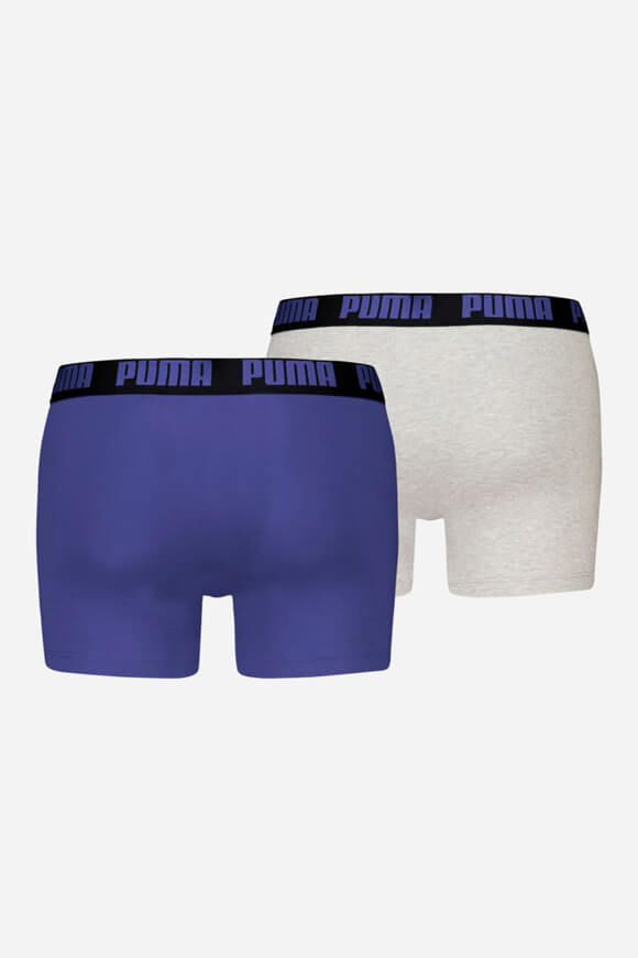 Bild von Doppelpack Boxershorts