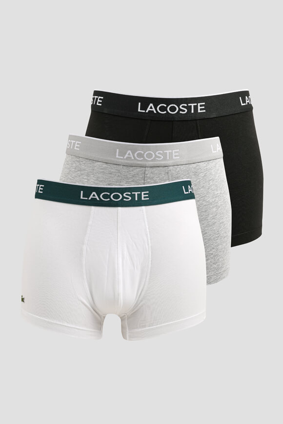 Boxer homme outlet lacoste