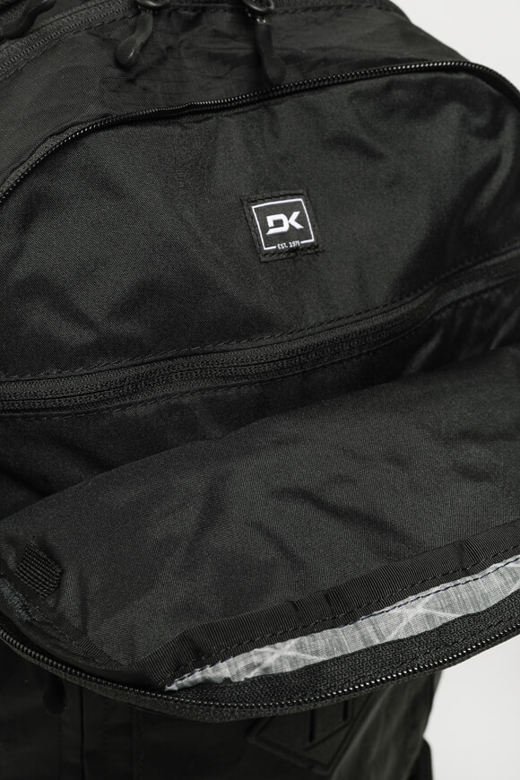 Bild von Rucksack